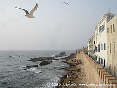 Twierdza Essaouira, Maroko