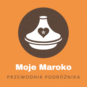 moje maroko logo